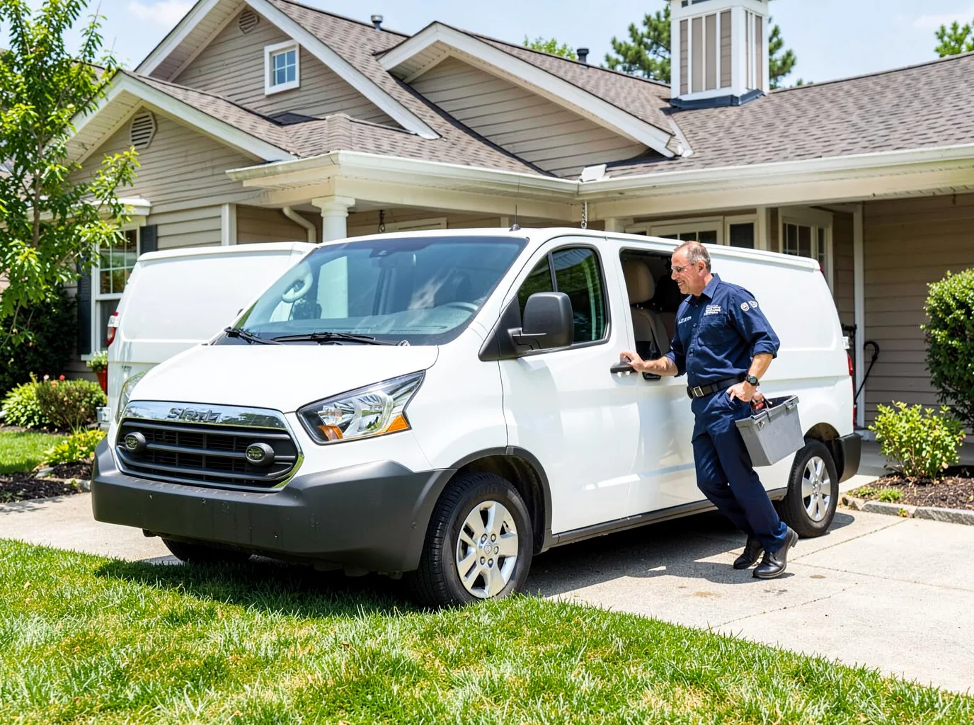 Emergency Plumber company in Vale, NC